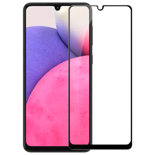 Sticlă de protecție Samsung Galaxy A33 5G Nillkin / 2.5D photo 1 Sticlă de protecție Samsung Galaxy A33 5G Nillkin / 2.5D photo 1