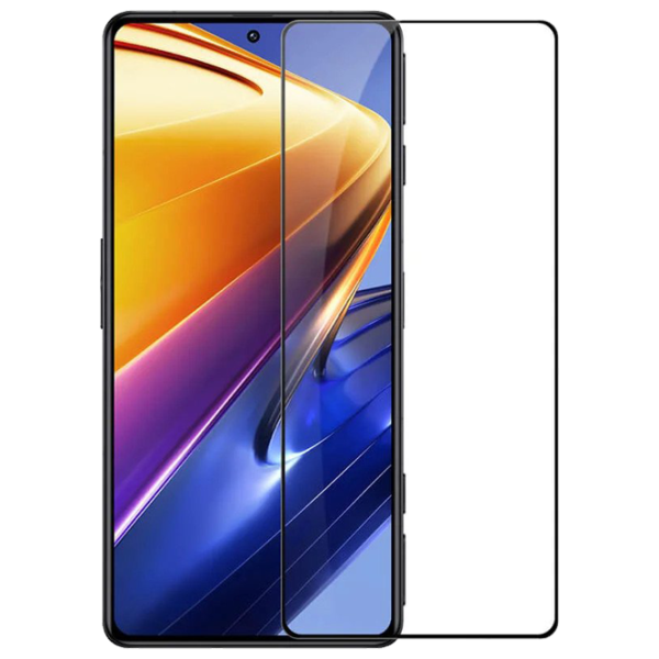 Sticlă de protecție Poco M4 Pro 4G Nillkin / 2.5D photo 1