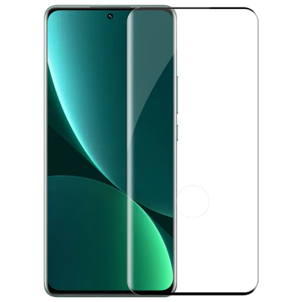Sticlă de protecție Xiaomi 12 Pro Nillkin / 3D photo 1