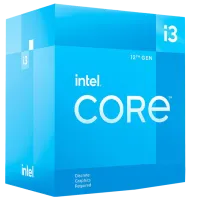 Procesor Intel Core i3-12100 Box S1700/ 3.30 GHz - 4.30 GHz