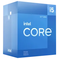 Procesor Intel Core i5-12400F Box S1700/ 2.50 GHz - 4.40 GHz