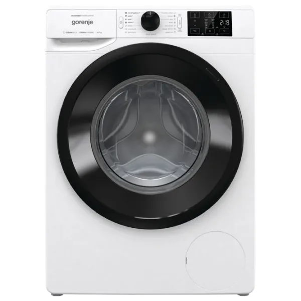 Mașină de spălat Gorenje WNEI74SBS/UA 7 kg / 1400 rpm / White photo 1 Mașină de spălat Gorenje WNEI74SBS/UA 7 kg / 1400 rpm / White photo 1
