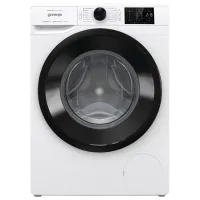 Mașină de spălat Gorenje WNEI74SBS/UA 7 kg / 1400 rpm / White