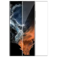 Защитное стекло Samsung Galaxy S22 Ultra Nillkin / 3D