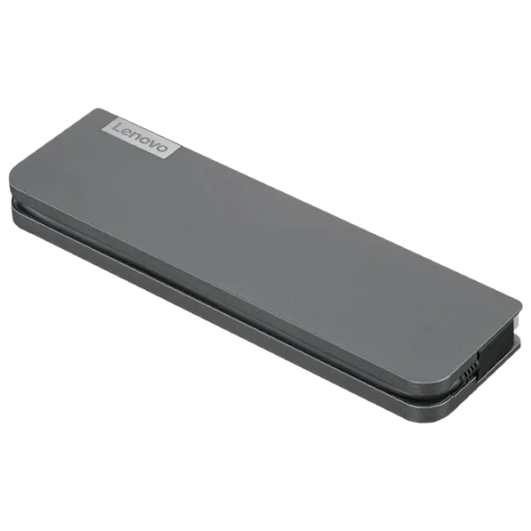 Adapter Lenovo Thinkpad Mini Dock USB Type-C/ Black photo 1