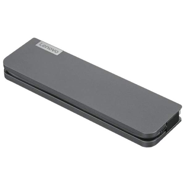 Adapter Lenovo Thinkpad Mini Dock USB Type-C/ Black photo 1