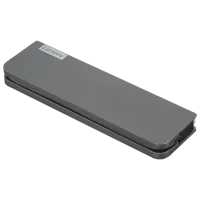Адаптер Lenovo Thinkpad Mini Dock USB Type-C/ Черный