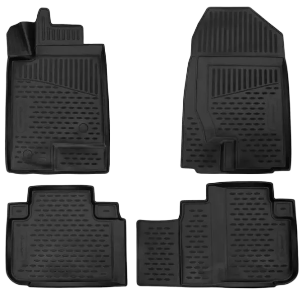 Covorașe auto Haval Jolion 2021 - 2022 Novline Element/ 3DA66905210k photo 1