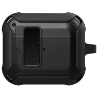 Чехол для наушников Apple AirPods Pro (Bounce Case) Nillkin/ PC/ TPU/ Черный