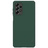 Чехол для смартфона Samsung Galaxy A73 Nillkin/ Back/ PC/ Зелёный