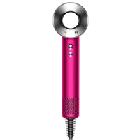 Фен Dyson HD08 1600 Вт / Фуксия