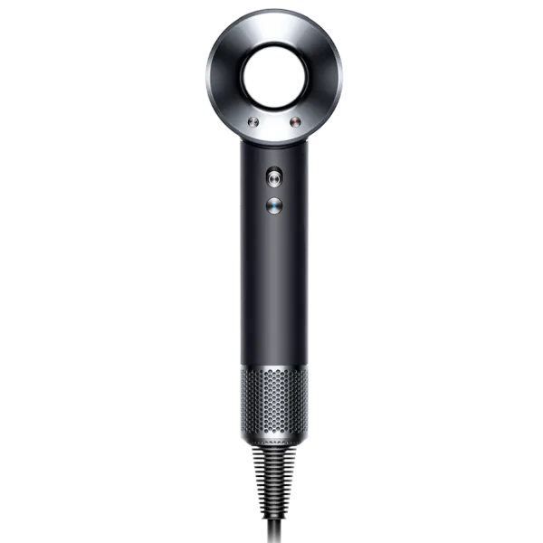 Uscător de păr Dyson HD08 1600 W / Black photo 1