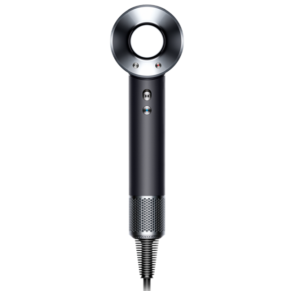Uscător de păr Dyson HD08 1600 W / Black photo 1