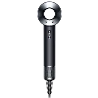 Фен Dyson HD08 1600 Вт / Черный