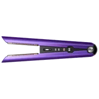 Выпрямитель для волос Dyson HS03 200 Вт/ Черный Пурпурный