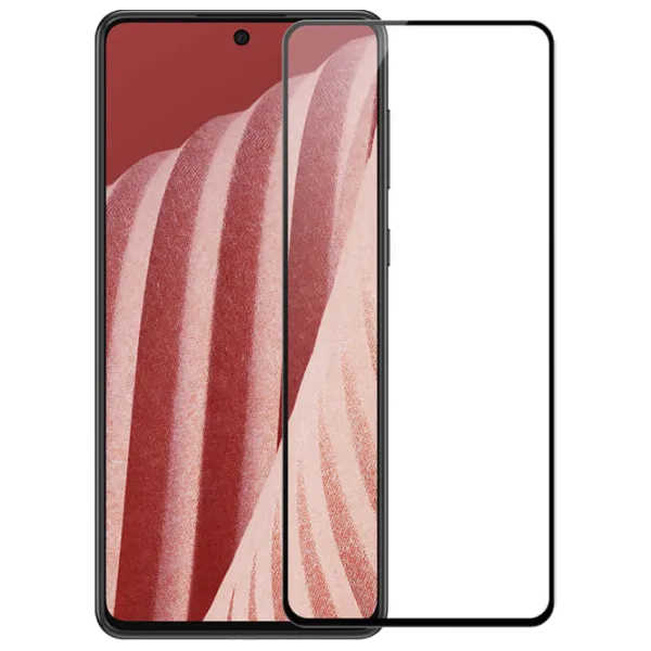 Sticlă de protecție Samsung Galaxy A73 Nillkin / 2.5D photo 1 Sticlă de protecție Samsung Galaxy A73 Nillkin / 2.5D photo 1