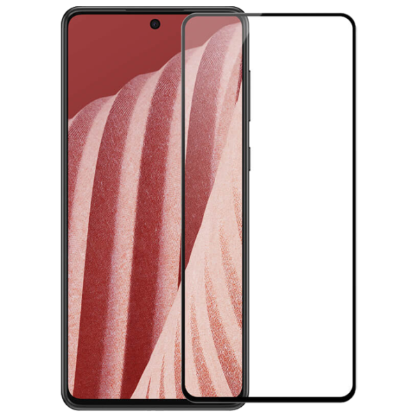 Sticlă de protecție Samsung Galaxy A73 Nillkin / 2.5D photo 1 Sticlă de protecție Samsung Galaxy A73 Nillkin / 2.5D photo 1