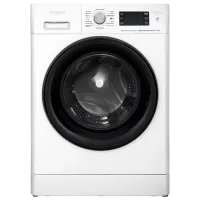 Mașină de spălat Whirlpool FFB 8248 BV UA 8 kg / 1200 rpm / White