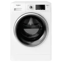 Стиральная машина с сушкой Whirlpool FWDD 1171582 WBCV 11 кг / 1600 об/мин / Белый