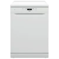 Посудомоечная машина Whirlpool WRFC 3C26 Полногабаритная/ Белый
