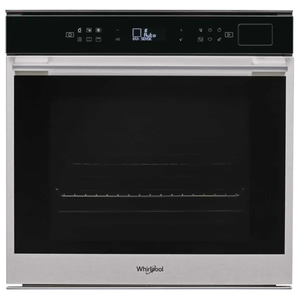 Cuptor încorporabil Whirlpool W7 OS4 4S1 H 3650 W/ Inox photo 1