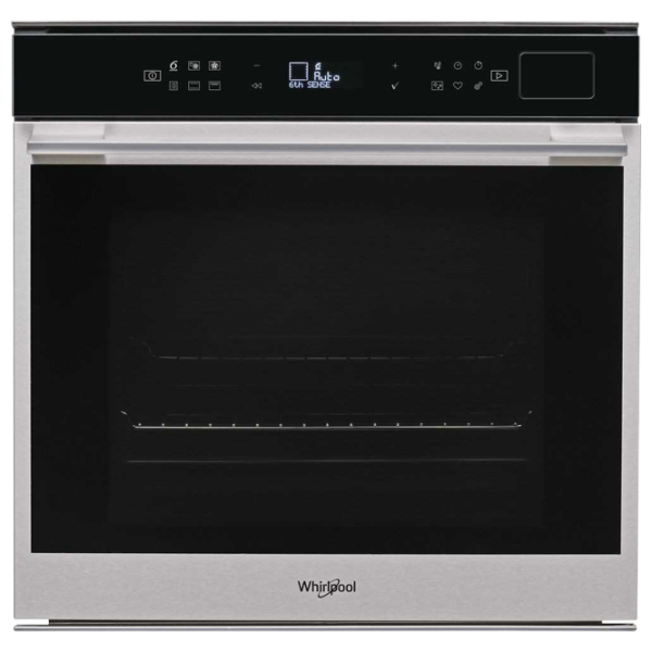 Cuptor încorporabil Whirlpool W7 OS4 4S1 H 3650 W/ Inox photo 1
