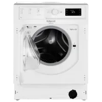 Mașină de spălat Hotpoint-Ariston BI WMHG 71284 EU 7 kg / 1200 rpm / White