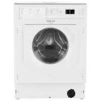 Mașină de spălat Hotpoint-Ariston BI WMHL 71253 EU 7 kg / 1200 rpm / White