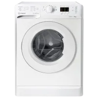 Стиральная машина Indesit OMTWSA 51052 W EU 5 кг / 1000 об/мин / Белый