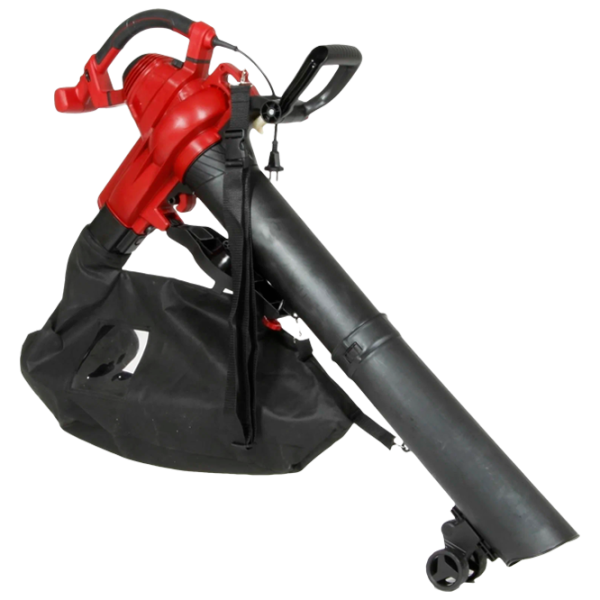 Воздуходувка Einhell GC-EL 3000 E Электрическая photo 1