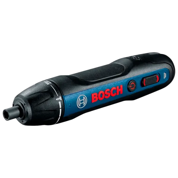 Șurubelniță Bosch Go 3.6V 360 rot/ min photo 1