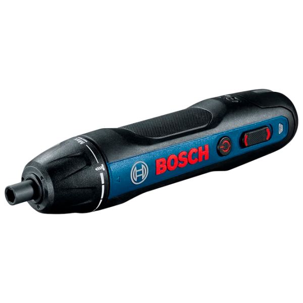 Șurubelniță Bosch Go 3.6V 360 rot/ min photo 1