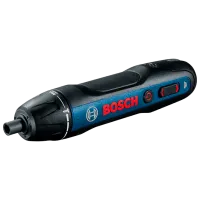 Отвертка Bosch Go 3.6V 360 об/ мин