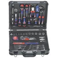 Set scule KWB K370740 Cantitatea în set: 51