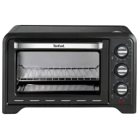 Cuptor electric Tefal OF444834 19 l / 1380 W / Black