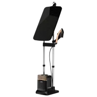 Stație de călcat Tefal IXEO QT2020E0 2170 W/ Black