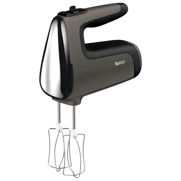 Mixer Tefal HT650E38 600 W / Gray photo 1