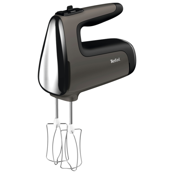 Mixer Tefal HT650E38 600 W / Gray photo 1