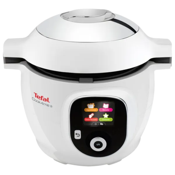 Multifierbător Tefal CY851130 1600 W/ White photo 1