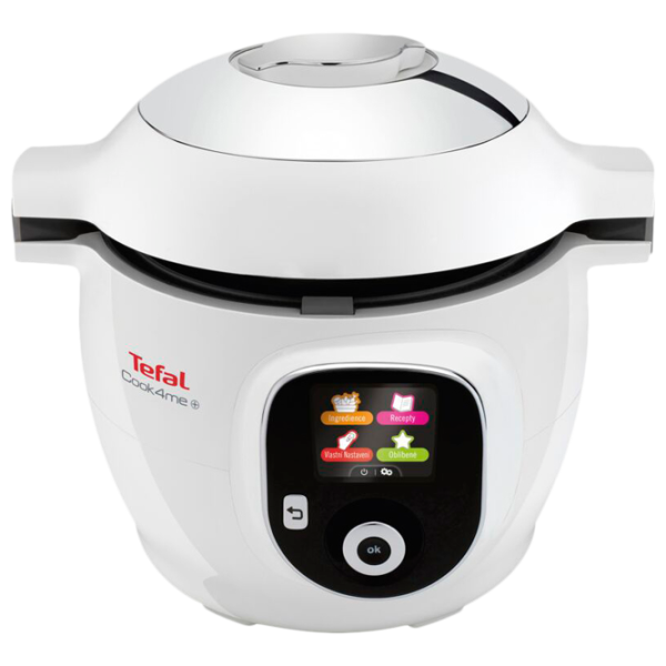 Multifierbător Tefal CY851130 1600 W/ White photo 1