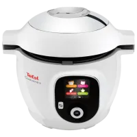 Мультиварка Tefal CY851130 1600 Вт/ Белый