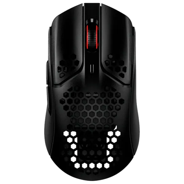 Mouse HyperX Pulsefire Haste Wireless USB/ Black photo 1