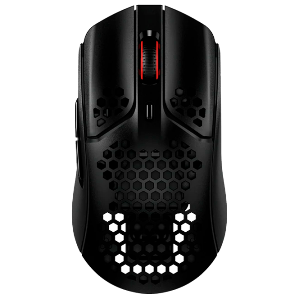 Mouse HyperX Pulsefire Haste Wireless USB/ Black photo 1