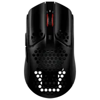 Mouse HyperX Pulsefire Haste Wireless USB/ Black