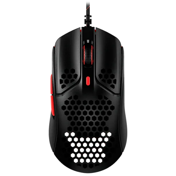 Мышь HyperX Pulsefire Haste USB/ Черный photo 1