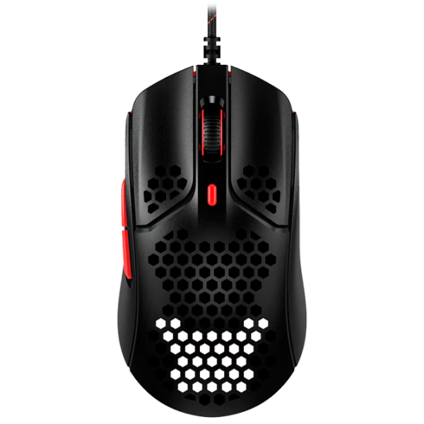 Мышь HyperX Pulsefire Haste USB/ Черный photo 1
