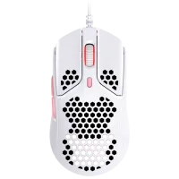 Мышь HyperX Pulsefire Haste USB/ Белый