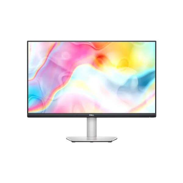 Монитор Dell S2722DC 27" 2K 75 Гц/ 4 мс/ Черный photo 1