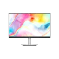 Монитор Dell S2722DC 27" 2K 75 Гц/ 4 мс/ Черный