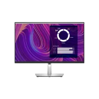 Монитор Dell P2723D 27" 2K 60 Гц/ 5 мс/ Черный